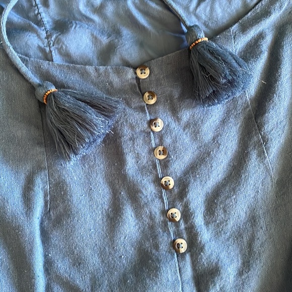 🔥Free People Too Hot To Handle Mini Dress🔥NWT ~med - Picture 10 of 12